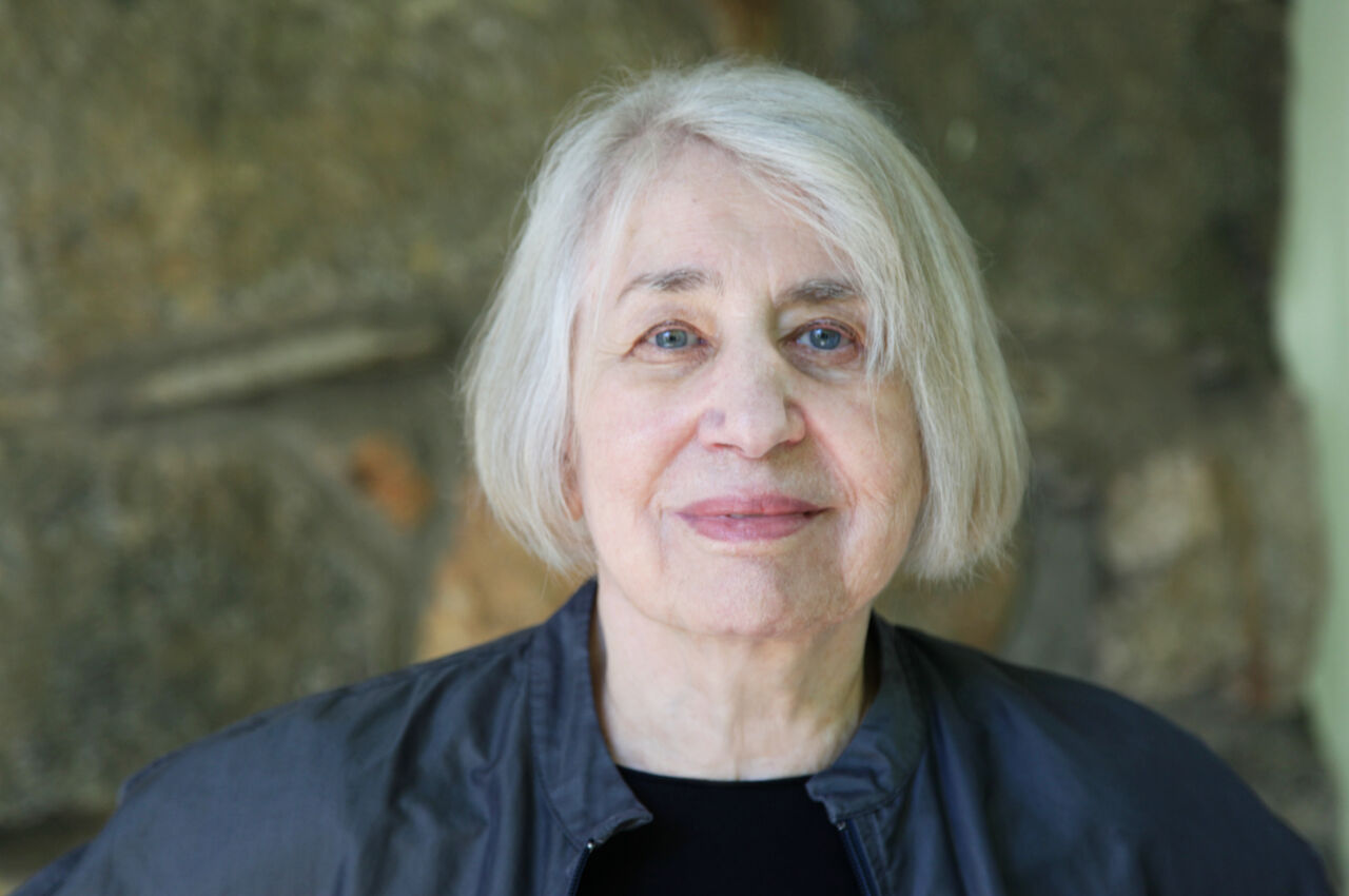 Joyce Chopra